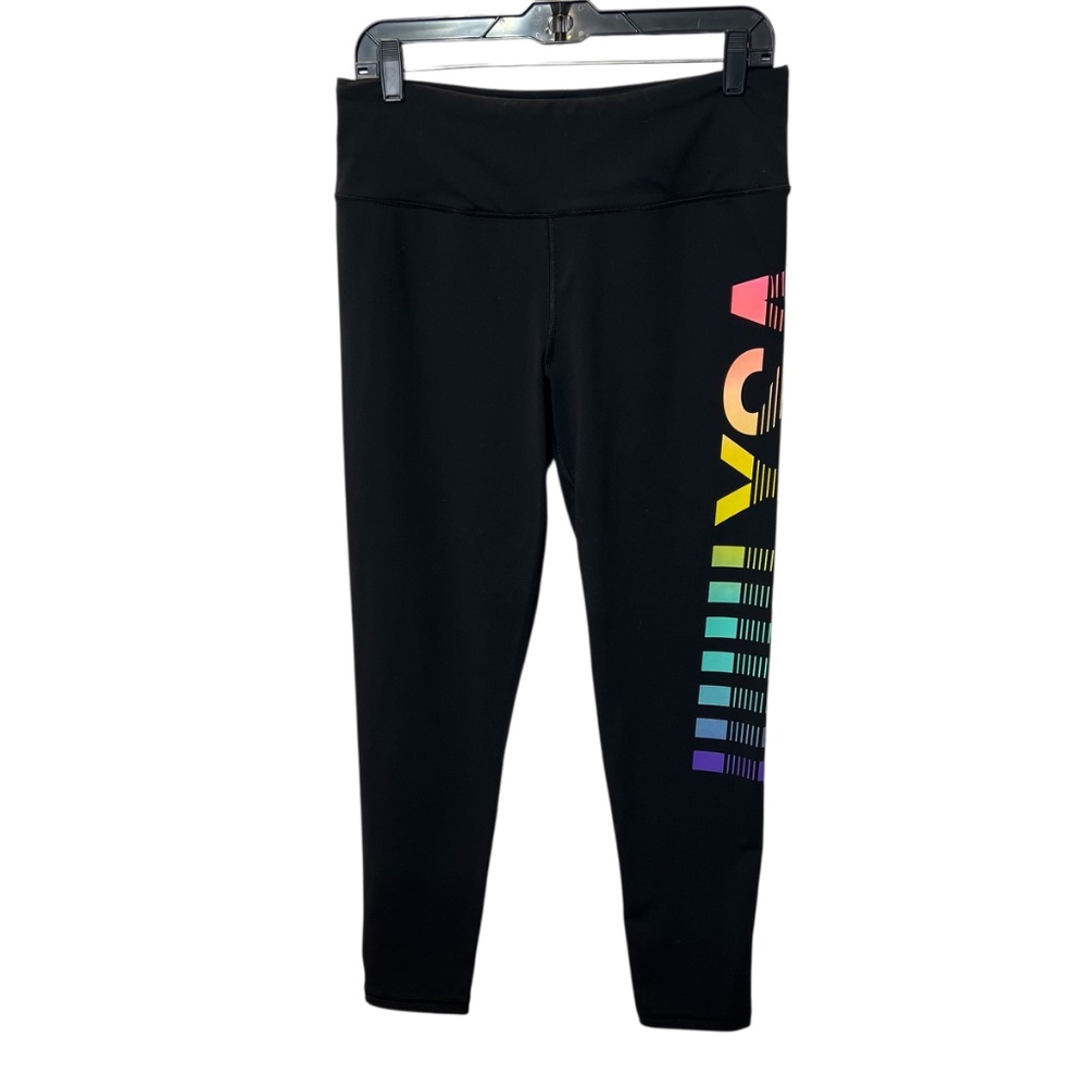 Victoria’s Secret Sport VSX Athletic Pants With coin Pocket - Picture 5 of 13